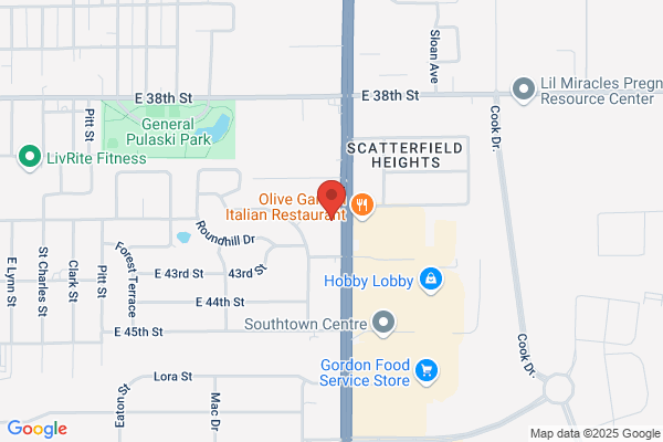 Cricket Wireless Authorized Retailer