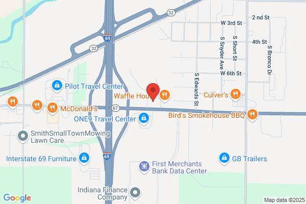 Daleville Super Wash