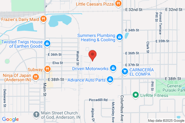 Fairview Park Apartments