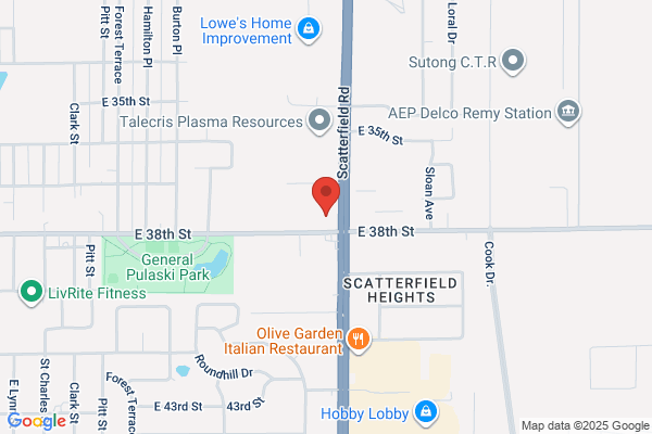 Heifner Law Inc.