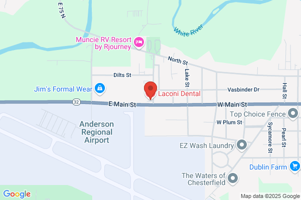 Laconi Dental