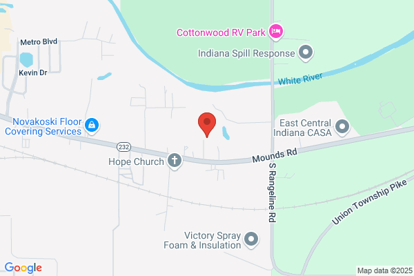 Lines Landscaping - Anderson - Carmel - Pendleton