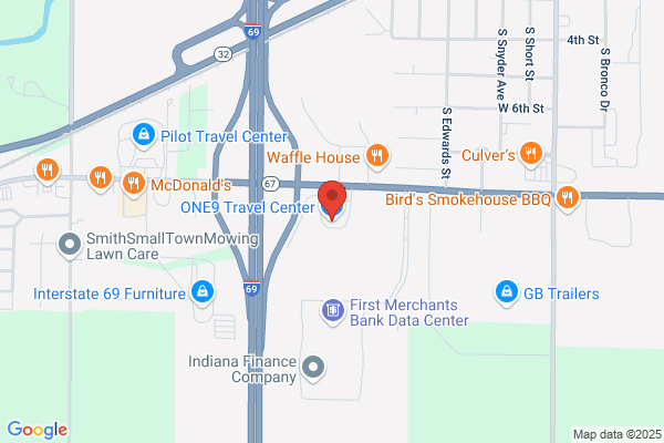 Main Street Cafe At Pilot Travel Center