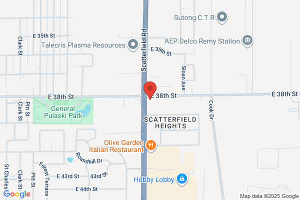MedExpress Urgent Care - CLOSED