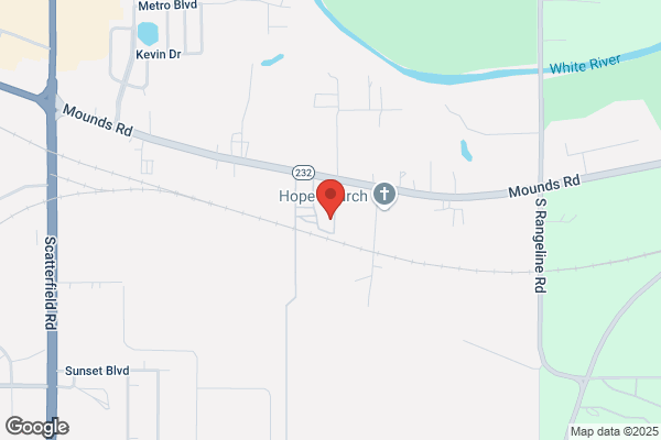 Mounds Mobile Home Park
