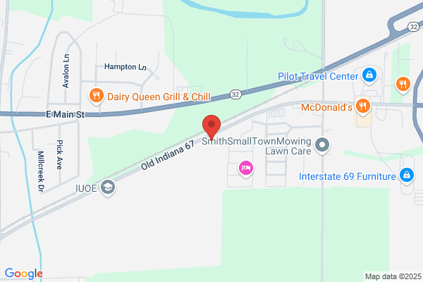 Royal Oaks Self Storage