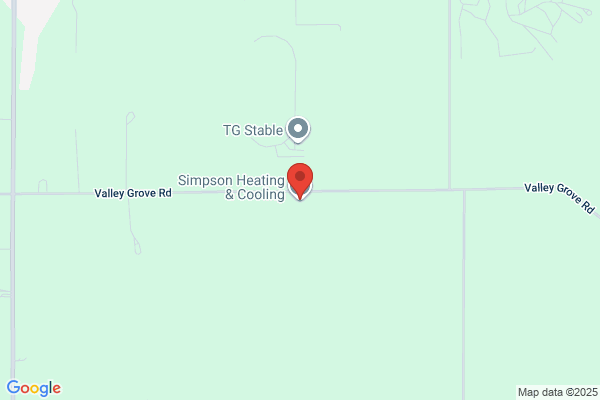 Simpson Heating & Cooling