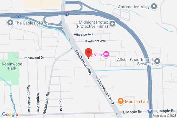 Troy's Auto & Truck Service