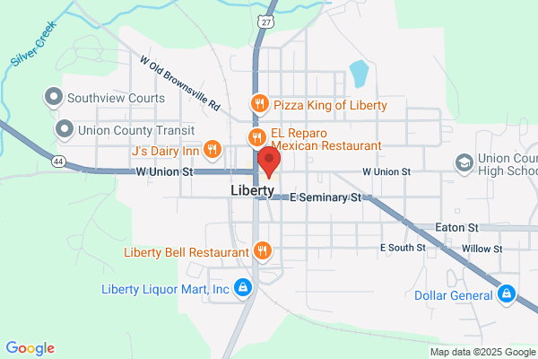 Union Township Assessor