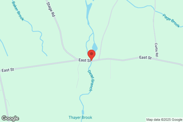 Berkshire Hardwoods