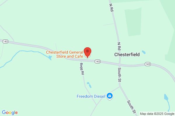 Chesterfield Antiques