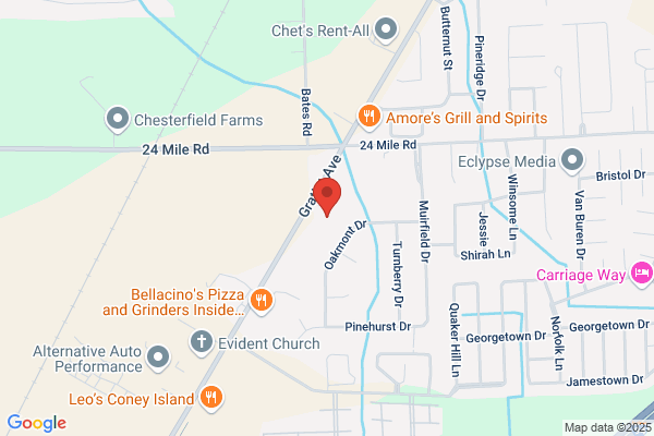 JT's Gratiot Auto Repair
