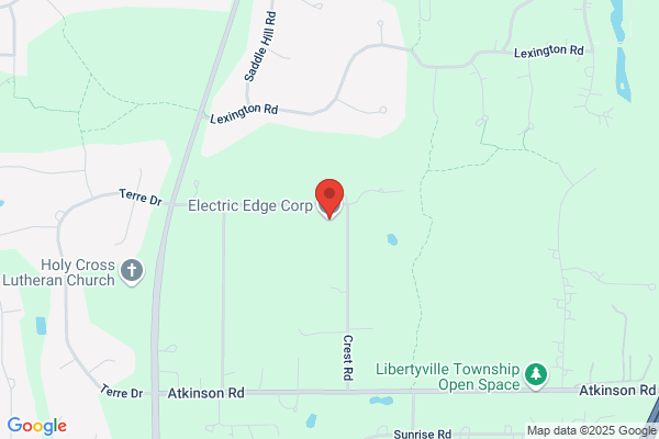 Edge Electric Inc