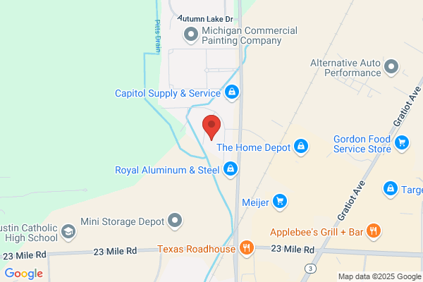 Hidden Rivers Homes Inc