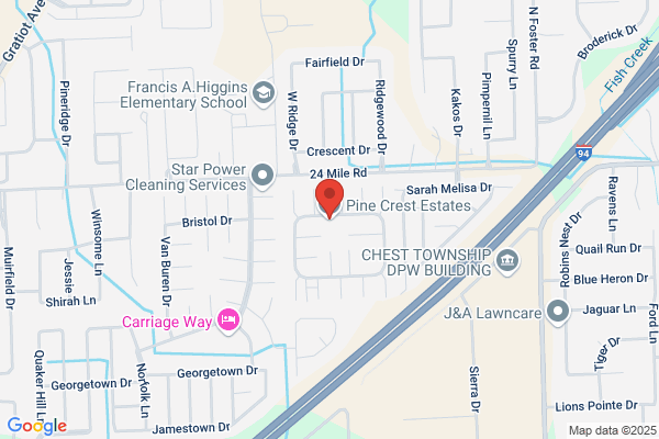 Imperial Quality Homes