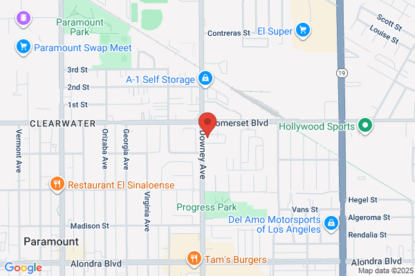 Target Electric Llc