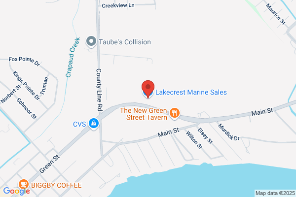 Lakecrest Marine