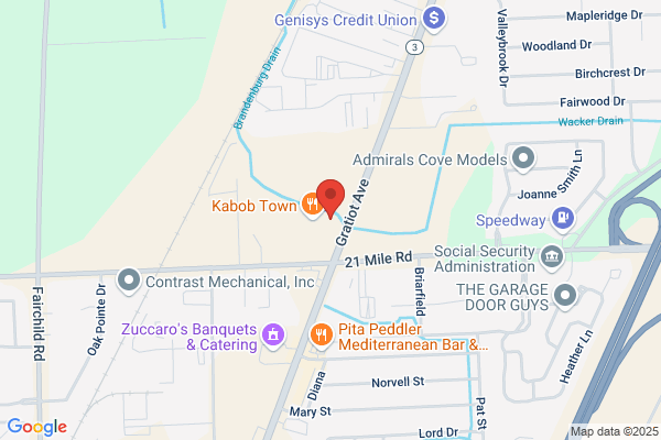 Advance Auto Parts