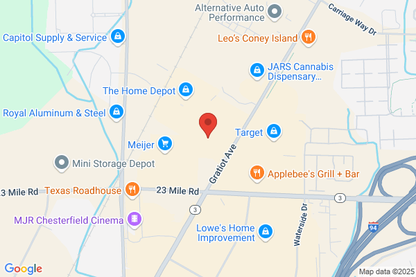 AutoZone Auto Parts