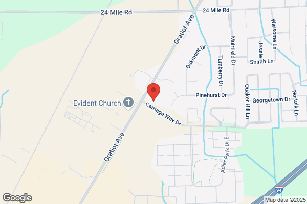 Chesterfield Family Chiropractic Center