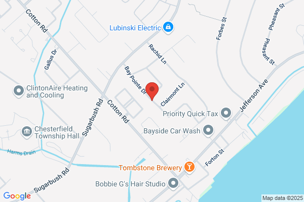 Bay Pointe