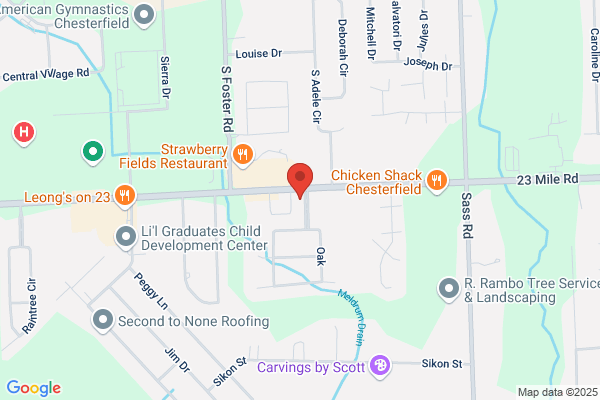 Chesterfield Oaks Laser Dentistry
