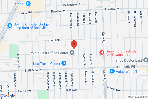 Grosse Pointe Urologic Surgeons PC
