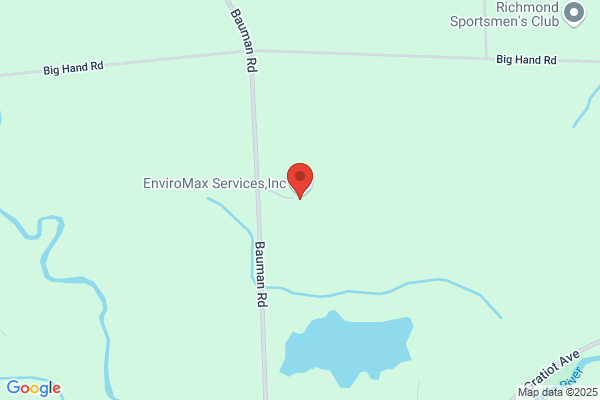 EnviroMax Services
