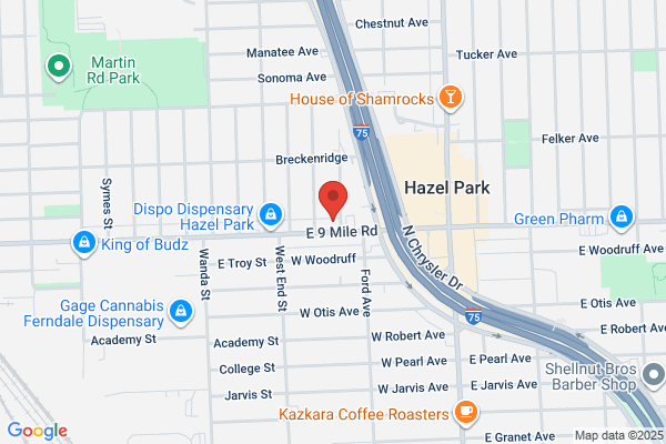 Motor City Remediation
