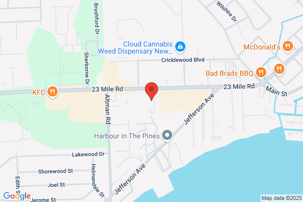Mark Clark Insurance Agency