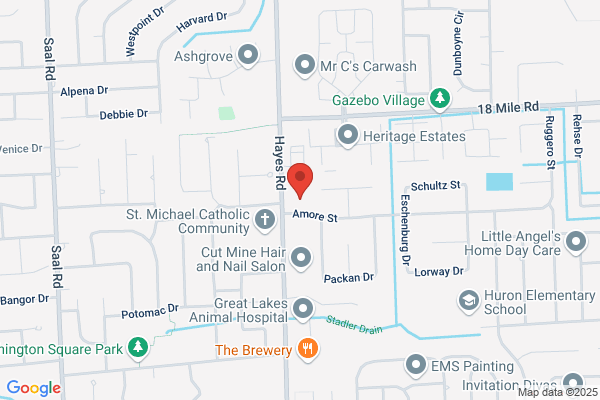 Michigan Insurance Center