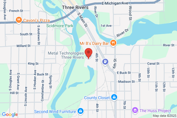 Michigan Metal Technologies