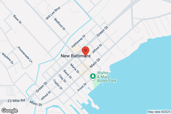 Anchor Bay Aquarium