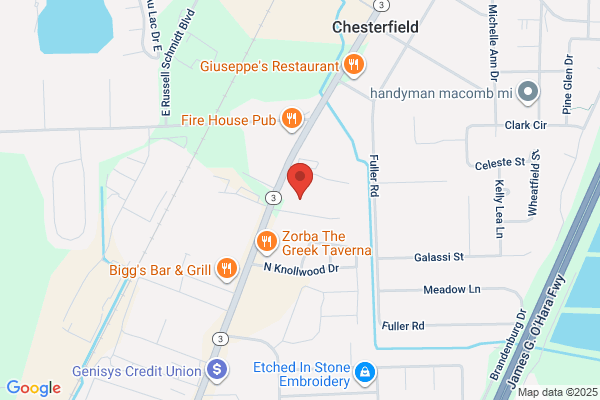 Fresenius Kidney Care Chesterfield