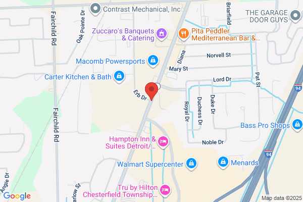 Yes Home Inspections LLC