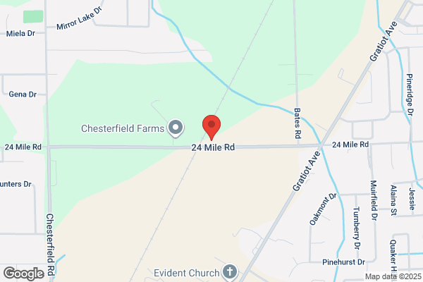 Chesterfield Recycling Inc