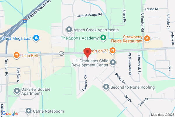 Allergy and Asthma Center of MacOmb