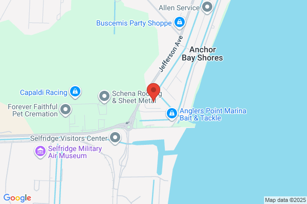 Captain's Cove Marina Inc