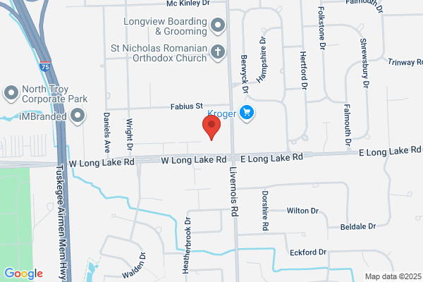 Christina Homes Sales Office