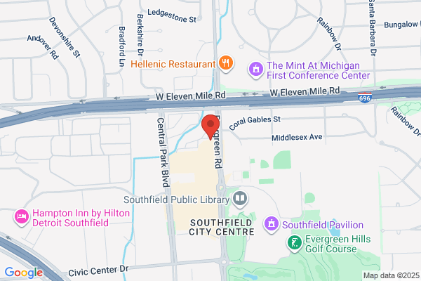 Evergreen Meadows Llc