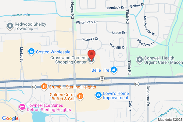 Henderson Glass Inc
