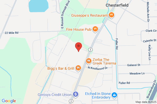 Macomb Self Storage