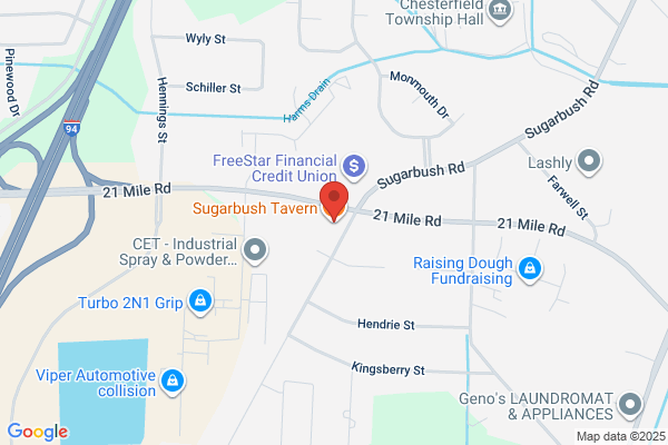 Sugarbush Tavern