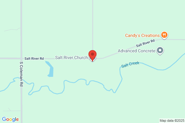 Salt River Christian Church