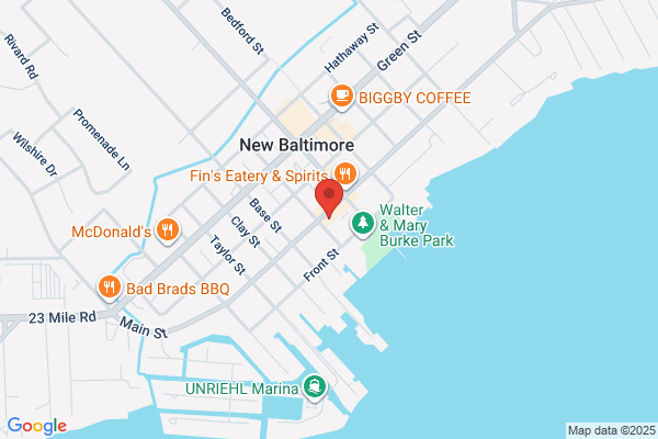 Blind Owl Restaurant & Bar