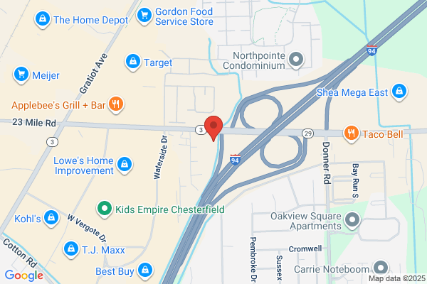 Discount Tire