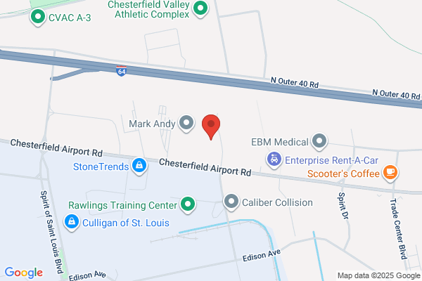 Thermal Mechanics Inc