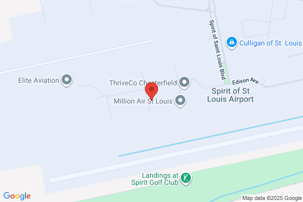 St. Louis Aircraft Sales
