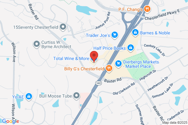 141 Liquors-Fine Wines & Spirits