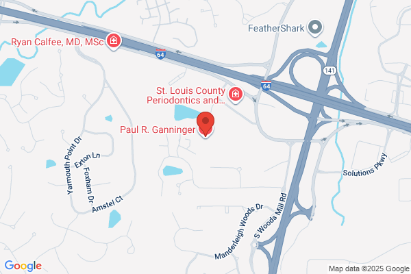 Allergy & Asthma Care Of St. Louis